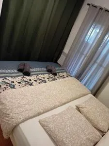 Appart avec jardin proche Paris - 奥贝维利埃