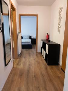 Ferienwohnung mit 2 Zimmer, Küche, Bad, in Saarbrücken