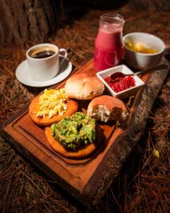 Riveras Rentals Bosque & cabañas