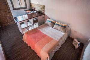 Riveras Rentals Bosque & cabañas