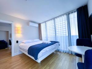 ORIENT LUX APARTMENT in BATUMI