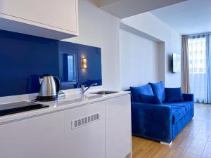 ORIENT LUX APARTMENT in BATUMI