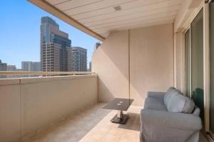 StoneTree - Furnished 1BR with Spacious Balcony