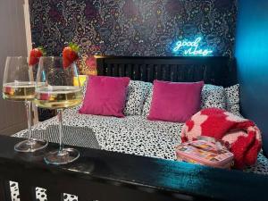 Boutique Annexe Close To Central Norwich & Airport - Ubytování bez kategorie ve městě Norwich