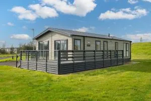 Birch Timber Holiday Lodge - Torpenhow
