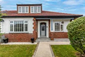 Berelands House - Donnini Apartments - Monkton