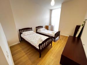 City Centre Apartments