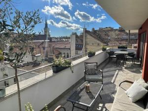 Paulay65 Budapest - Central Stay with 24h Reception