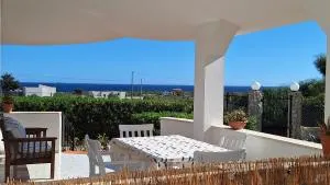 Villa Palma Nana al Plemmirio - Plemmirio