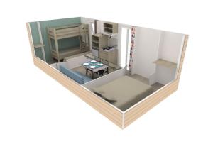 Oh! Camping - Les Roquilles Palavas les Flots