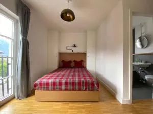 Modernes Apartment in Hammersbach / Grainau - Hammersbach