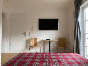 Modernes Apartment in Hammersbach Grainau