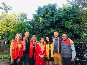 Hotel Bhupu Sainik Sauraha