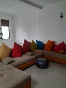 Rohans Residence