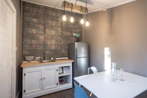 Riveras Rentals Bosque & cabañas