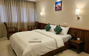 Deira City Residency