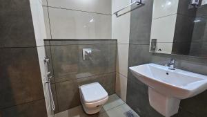 Deira City Residency