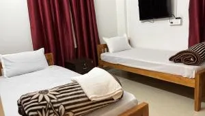 Olivesquare Tourist Home Elappara Vagamon - Pīrmed