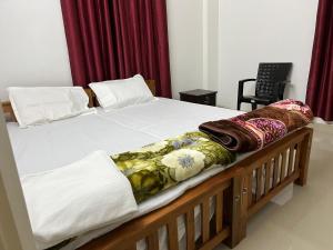 Olivesquare Tourist Home Elappara Vagamon