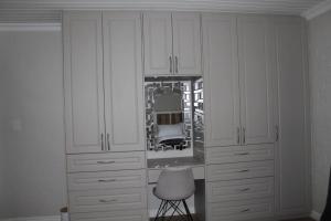 Firlands Farmhouse 179A with a view