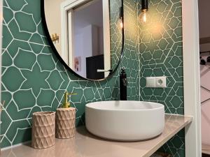 Mirador de Lindaraja (vistas a la Alhambra)