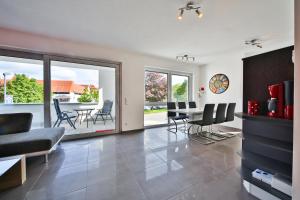 Moderne 3-Zimmerwohnung Rottweil Zentrum