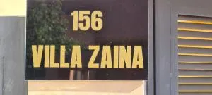 Magnifique villa Zaina - El Harkat