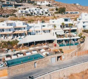 New Paradise Beach Resort - Paradicsom part