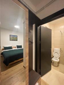 Konačište Zaplanjsko ognjište