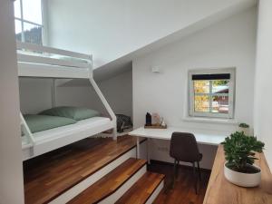 Appartement Lockei