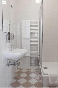 Double Room room in Hotel Pension Arpi