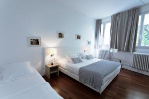 Hotels Le Saint Louis : photos des chambres