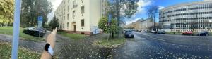 Downtown Apartman near City Center & Miskolc Plaza