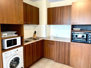 Private Suite at Comfort Bansko