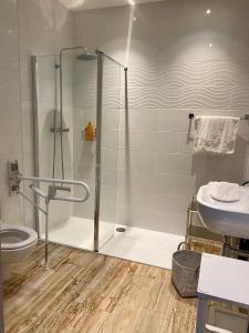 Hotel Restaurant Beau Séjour