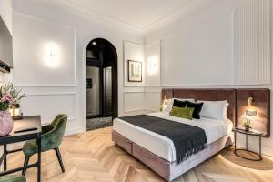 Residenza Piranesi Boutique Hotel