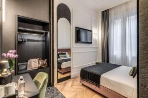 Residenza Piranesi Boutique Hotel