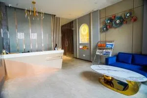 Familia Hotel and Banquets - Nilmatha