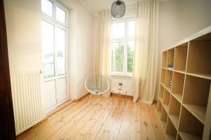 Apartament Haffnera