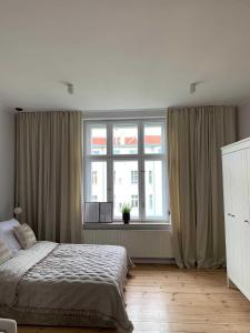 Apartament Haffnera