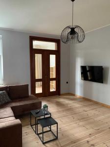 Apartament Haffnera