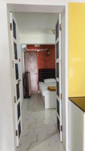 Seadeck Homestay