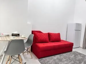 Mandarin Hotel - Verkhniy Shinkovit