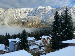 Appartamento Marelè - Folgarida sky area Campiglio