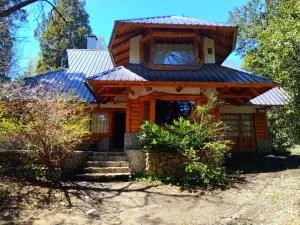 Casa de La Montaña - Villa La Angostura