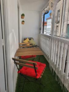 Apartamento casco viejo
