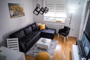 Apartman Georgijev