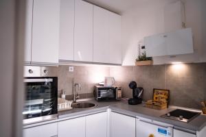 Apartman Georgijev