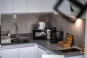 Apartman Georgijev