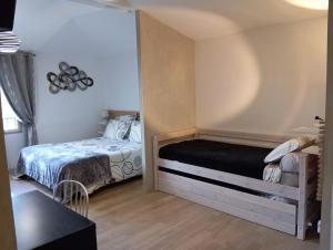 Homgaïa chambres dhôtes
